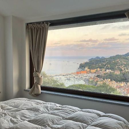 Da Higgins Bed & Breakfast Santa Margherita Ligure Ngoại thất bức ảnh